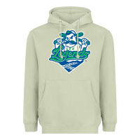 Matcha lexington gifts,   legends Heavyweight Hoodie - linhVisuals