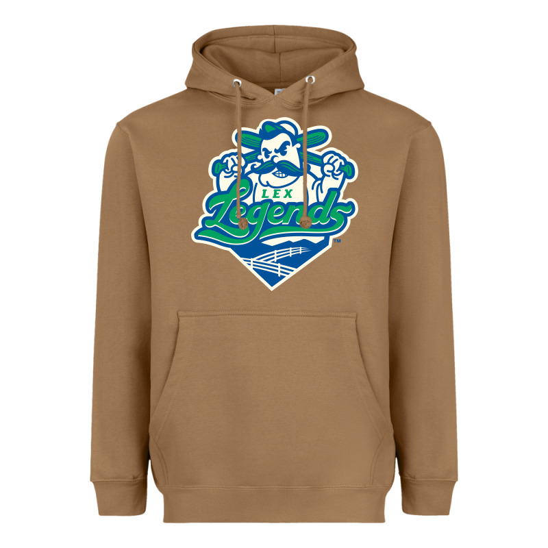 Lexington Gifts,   Legends Heavyweight Hoodie by linhVisuals | Teevron