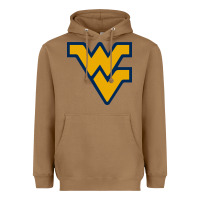 West Virginia Gifts,  Power Heavyweight Hoodie | Teevron