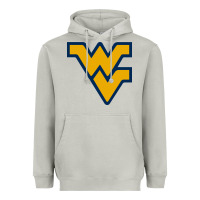 Moon Dust west virginia gifts,  power Heavyweight Hoodie - linhVisuals