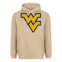 Mushroom west virginia gifts,  power Heavyweight Hoodie - linhVisuals