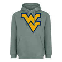Sage west virginia gifts,  power Heavyweight Hoodie - linhVisuals