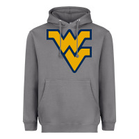 Storm west virginia gifts,  power Heavyweight Hoodie - linhVisuals