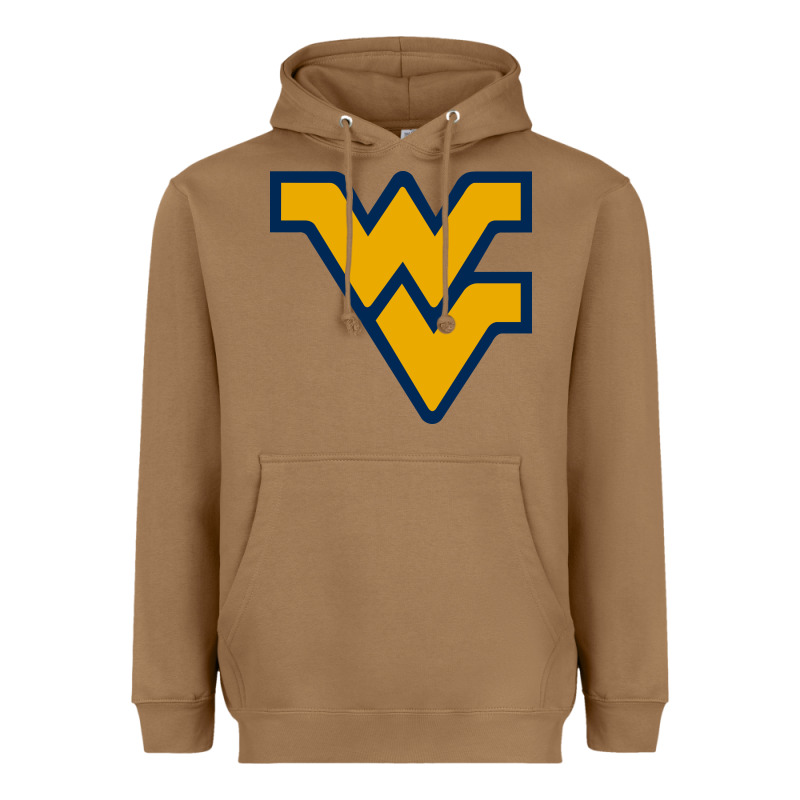 West Virginia Gifts,  Power Heavyweight Hoodie by linhVisuals | Teevron