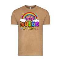 Vintage Camel Coolest queer in town Vintage Tee - FaDigitalArtStudio