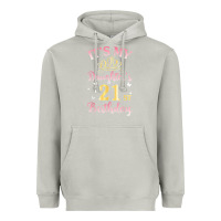 Moon Dust it's my daughter's 21st birthday happy to her mommy daddy t shirt Heavyweight Hoodie - linhVisuals