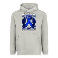 Moon Dust langerhans cell histiocytosis awareness mother support ribbo sweatshir Heavyweight Hoodie - linhVisuals