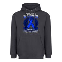 Smoke langerhans cell histiocytosis awareness mother support ribbo sweatshir Heavyweight Hoodie - linhVisuals