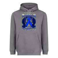 Storm langerhans cell histiocytosis awareness mother support ribbo sweatshir Heavyweight Hoodie - linhVisuals