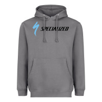 Storm Specialized Bikes Bicycle Heavyweight Hoodie - linhVisuals