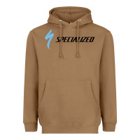 Toasted Coconut Specialized Bikes Bicycle Heavyweight Hoodie - linhVisuals