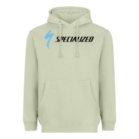 Matcha Specialized Bikes Bicycle Heavyweight Hoodie - linhVisuals