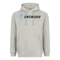 Moon Dust Specialized Bikes Bicycle Heavyweight Hoodie - linhVisuals