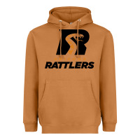 Meerkat the-arizona-rattlers-pen Heavyweight Hoodie - linhVisuals