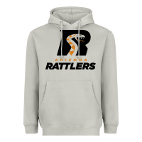 Moon Dust the-arizona-rattlers-pen Heavyweight Hoodie - linhVisuals
