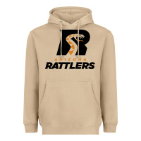 Mushroom the-arizona-rattlers-pen Heavyweight Hoodie - linhVisuals
