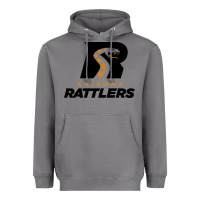 Storm the-arizona-rattlers-pen Heavyweight Hoodie - linhVisuals