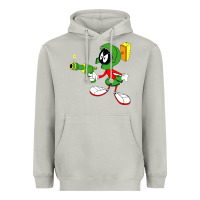 Moon Dust marvin the martian Heavyweight Hoodie - linhVisuals