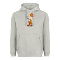 Moon Dust elmer fudd Heavyweight Hoodie - linhVisuals