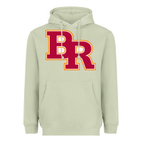 Matcha brother rice high school 3 Heavyweight Hoodie - linhVisuals