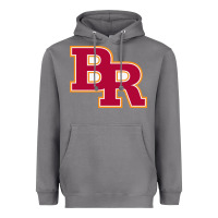 Storm brother rice high school 3 Heavyweight Hoodie - linhVisuals