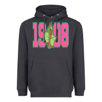 Aka 1908 Heavyweight Hoodie | Teevron