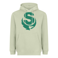 Matcha minnesota state college southeast Heavyweight Hoodie - linhVisuals