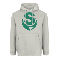 Moon Dust minnesota state college southeast Heavyweight Hoodie - linhVisuals