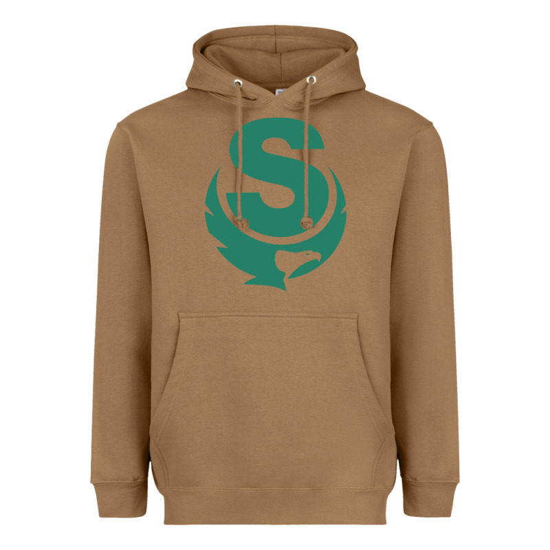 Minnesota State College Southeast Heavyweight Hoodie by linhVisuals | Teevron