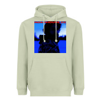 Matcha allan rayman roadhouse Heavyweight Hoodie - linhVisuals