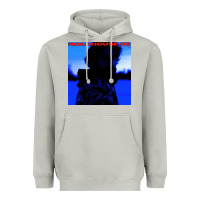 Moon Dust allan rayman roadhouse Heavyweight Hoodie - linhVisuals