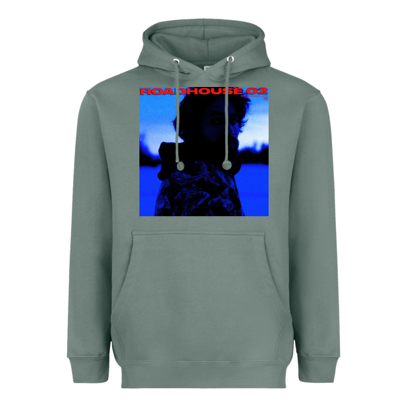 Allan Rayman Roadhouse Heavyweight Hoodie by linhVisuals | Teevron