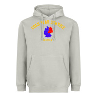 Moon Dust cold war service germany cold war Heavyweight Hoodie - linhVisuals