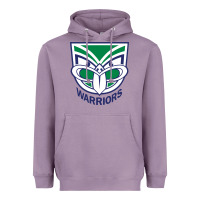 Lavender the-new-zealand-warriors-pen Heavyweight Hoodie - linhVisuals
