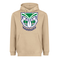 Mushroom the-new-zealand-warriors-pen Heavyweight Hoodie - linhVisuals