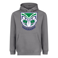 Storm the-new-zealand-warriors-pen Heavyweight Hoodie - linhVisuals