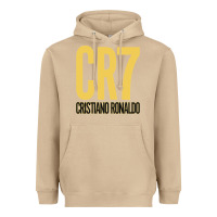 Mushroom CR7 Cristiano Rocnaldo Portugal Heavyweight Hoodie - linhVisuals