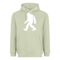 Matcha bigfoot t  shirt bigfoot   i believe bigfoot t  shirt Heavyweight Hoodie - linhVisuals