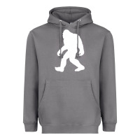 Storm bigfoot t  shirt bigfoot   i believe bigfoot t  shirt Heavyweight Hoodie - linhVisuals