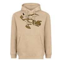 Cayote Heavyweight Hoodie | Teevron
