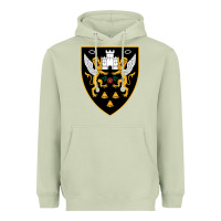 Matcha the-northampton-saints-pen Heavyweight Hoodie - linhVisuals