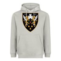 Moon Dust the-northampton-saints-pen Heavyweight Hoodie - linhVisuals