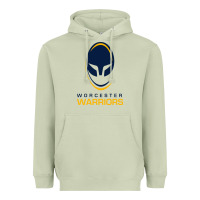 Matcha the-worcester-warriors-pen Heavyweight Hoodie - linhVisuals