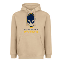 Mushroom the-worcester-warriors-pen Heavyweight Hoodie - linhVisuals