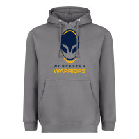 Storm the-worcester-warriors-pen Heavyweight Hoodie - linhVisuals