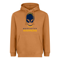 Meerkat the-worcester-warriors-pen Heavyweight Hoodie - linhVisuals