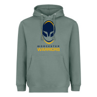 Sage the-worcester-warriors-pen Heavyweight Hoodie - linhVisuals
