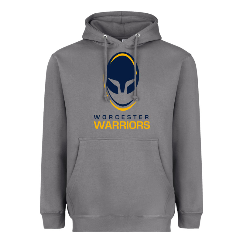 The-worcester-warriors-pen Heavyweight Hoodie by linhVisuals | Teevron