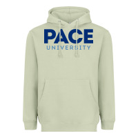 Matcha Pace University Heavyweight Hoodie - linhVisuals