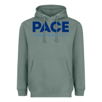 Pace University Heavyweight Hoodie | Teevron
